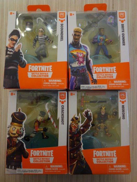 Fortnite до -50% отстъпка ! Различни модели !