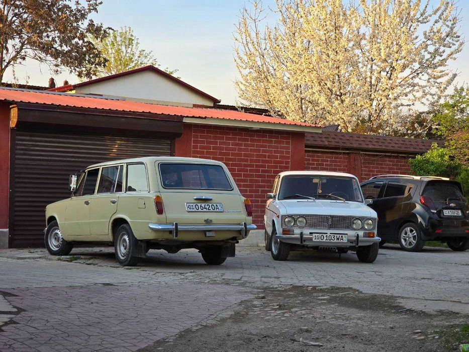 Продаётся ВАЗ-2102 VAZ-2102 sotiladi