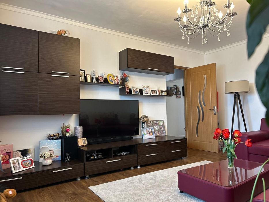 Apartament 3 cam. Bdul 1 Decembrie 1918