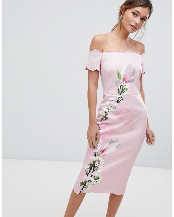 Ted Baker, M, рокля
