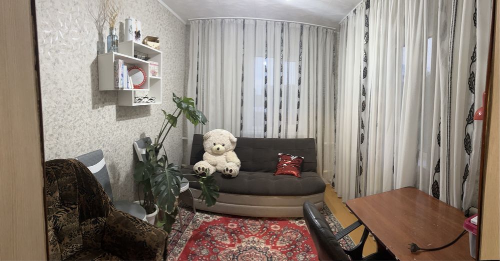 Продам дом в согре .