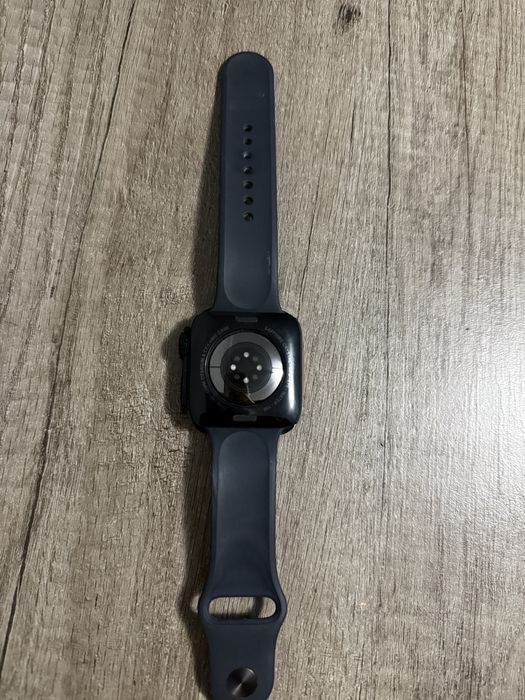 Apple whatch series 9