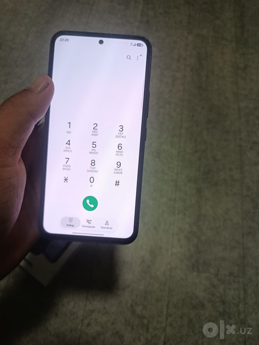 Samsung Galaxy A 54 5G