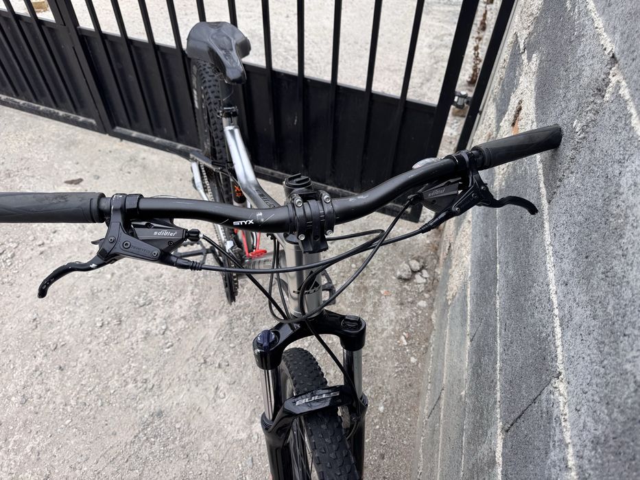 Велосипед Bulls 27.5 Sharptail 3