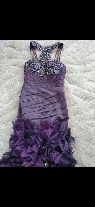 Rochie eleganta