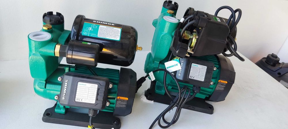 Автоматический водяной насос SHIMGE