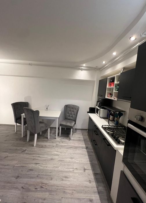 Apartament 2 camere strada Traian zona Gara