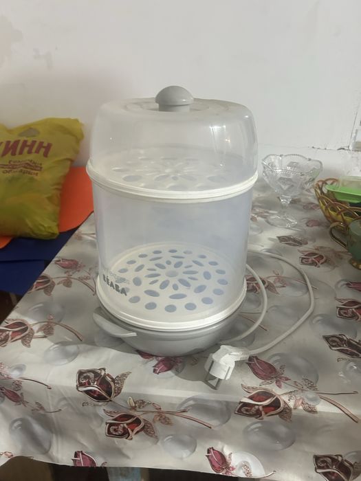 Посуды и кухонные вещи