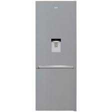 Нов хладилник с фризер Beko 192*70 см 510 л NoFrost Dual Cooling