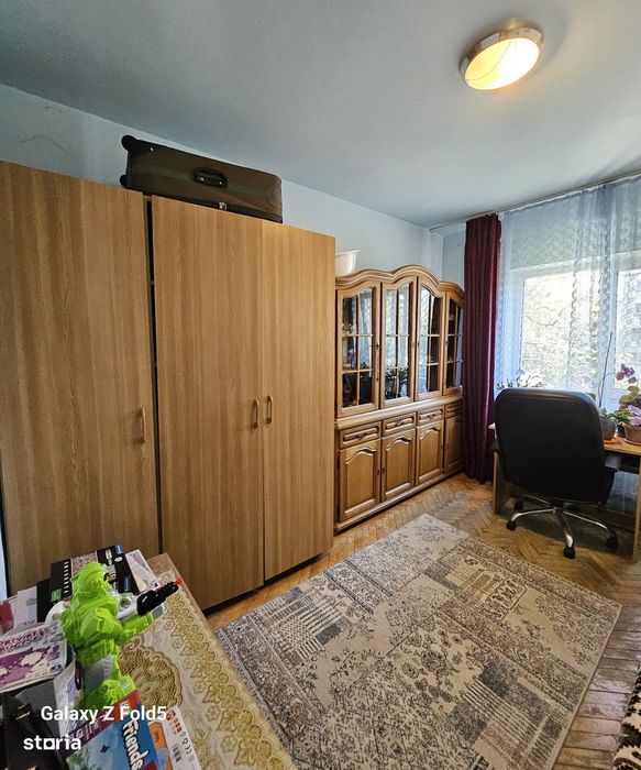 Apartament 3 Camere De Vânzare – Iosia, Str. Alexandru Xenopol