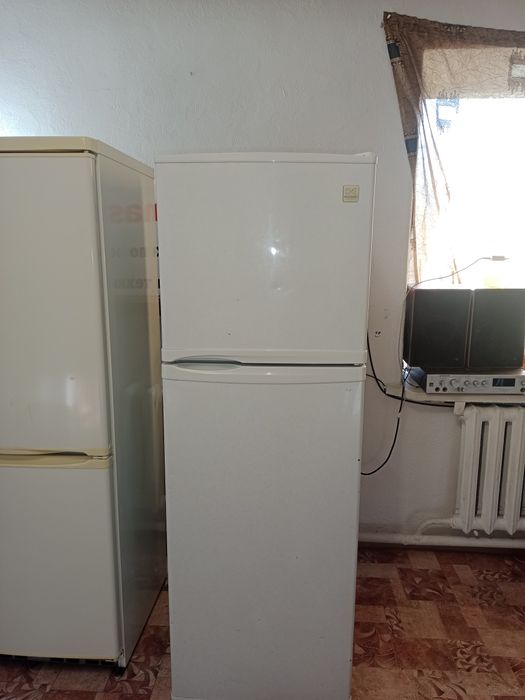 Продам холодильники рабочие