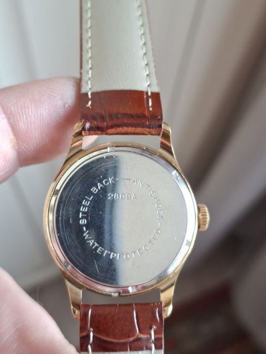 Продам часы ссср