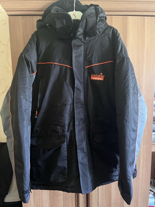 Продам НОВЫЙ костюм зимний