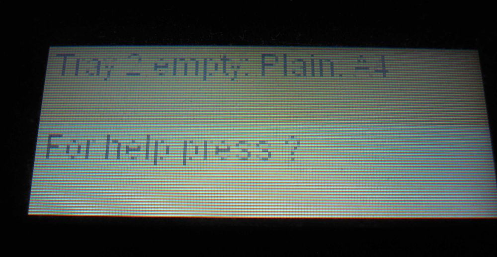 Imprimanta HP Color Laserjet M553