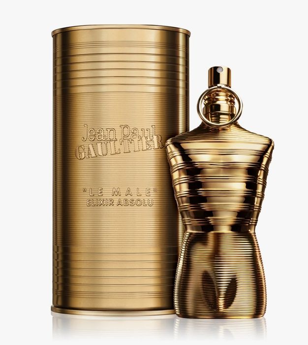 Jean Paul Gaulttier! 125 ml