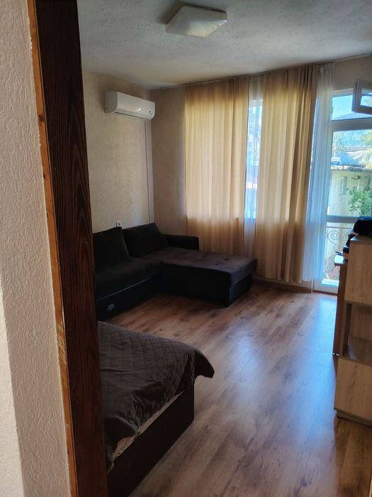 Дава се под наем Тристаен апартамент в Смолян, Стар център - 60 кв.м за 178.5 € - Снимка #3