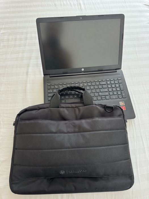 Laptop HP ca nou