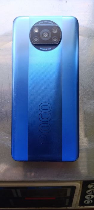 Poco x3 pro 8/256 ideal