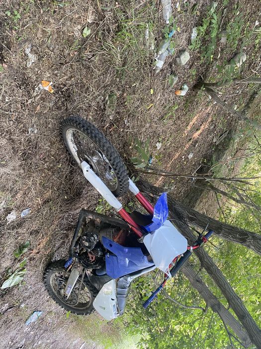 Продам мотоцикл.