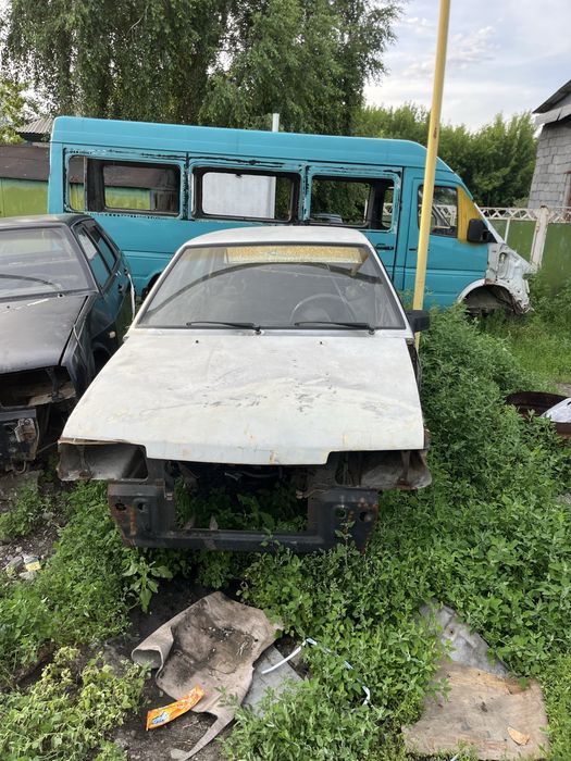 Продам ваз 21099