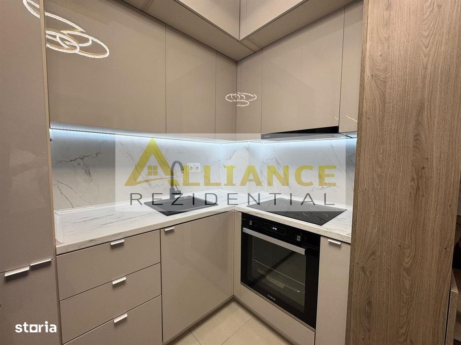 [METROU BERCENI] Apartament 2 camere | Studio
