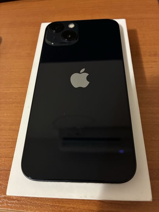 Iphone 13 батерия 100%