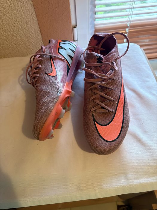 Nike Mercurial Бутонки