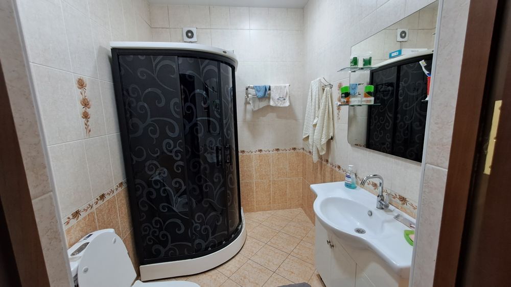 М.Улугбекский р-н,Геофизика!Про-ся 4,8-соток дом 6-комнат