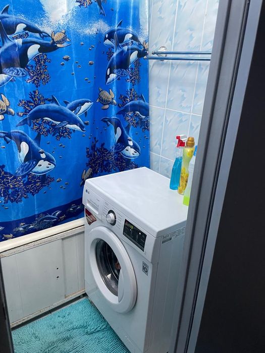 Продам квартиру с мебелью