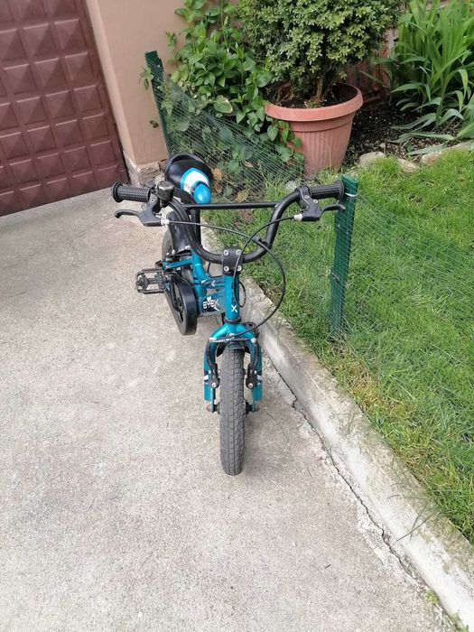 Детски велосипед 16"