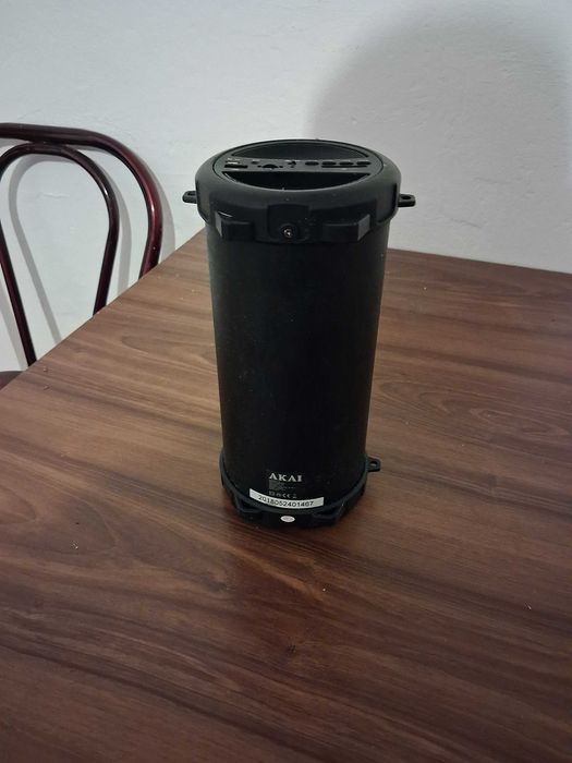 Boxa portabila Akai ABTS-11B,buna