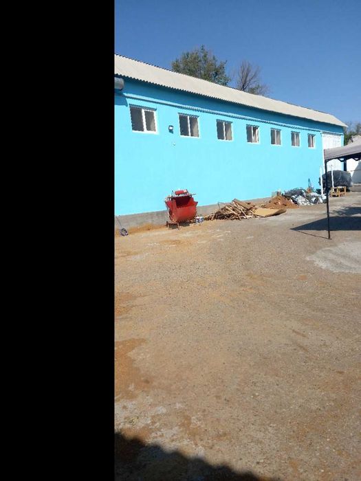 Сдается в аренду помещение в Янги Юль!