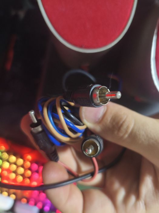 Колонка саб микролаб , FC360 model;