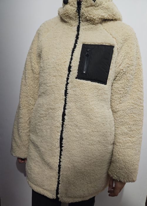 Geacă de iarnă Answear