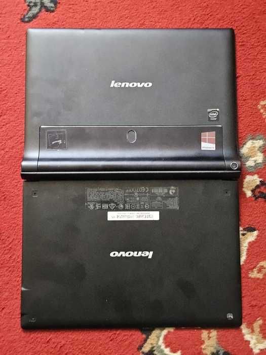 Tableta Lenovo Yoga 2 (1051L) Win 10 Pro