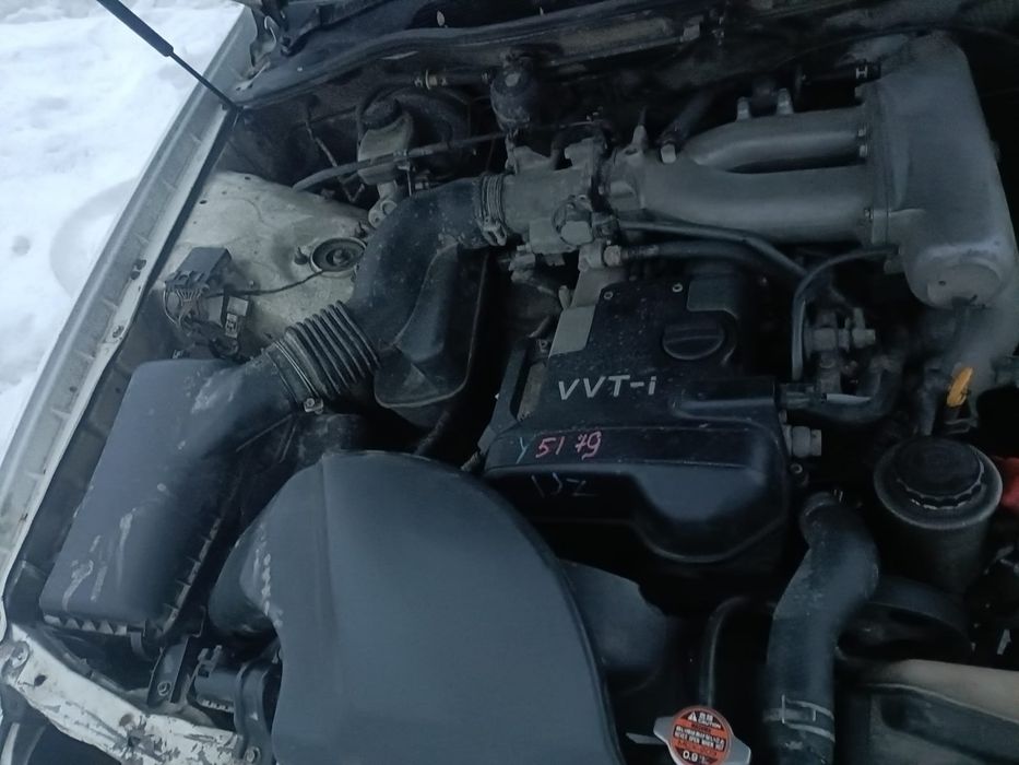 Продам mark II 100 объём 2,5 на разбор