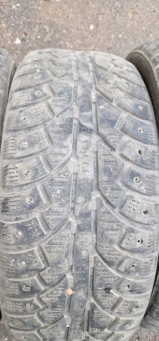 Резина 225/55/17