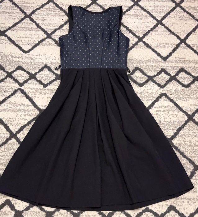 Rochie bavareza mar Xs/S
