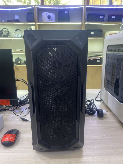 Системный блок AMD Athlon