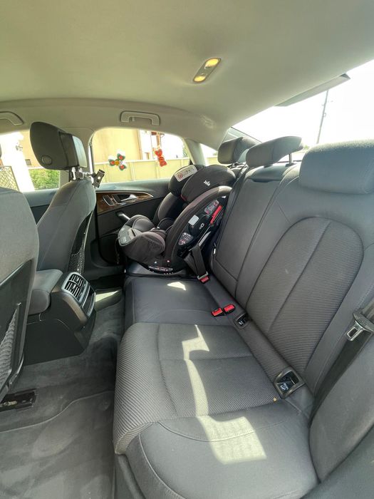 Audi A6 C7 Quatro 3.0