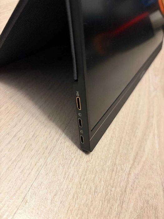 Vand monitor portabil Arzopa G1 Game