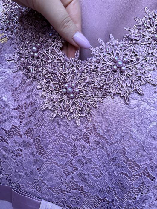 Rochie eleganta.