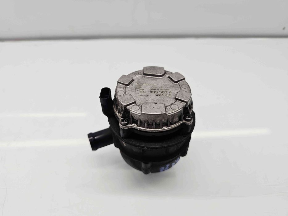 Pompa recirculare apa   Volkswagen Passat B8 (3G2) [Fabr 2015-prezent]