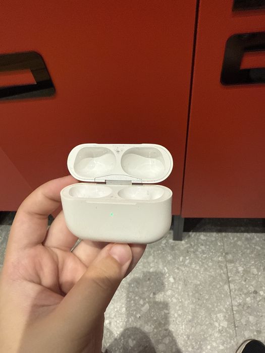 Кейс Airpods pro 2 lightening