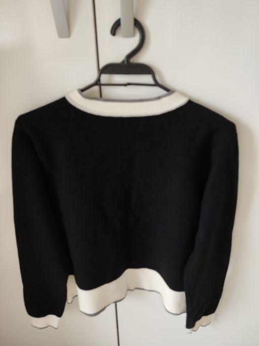 Дамски комплект плетиво нов