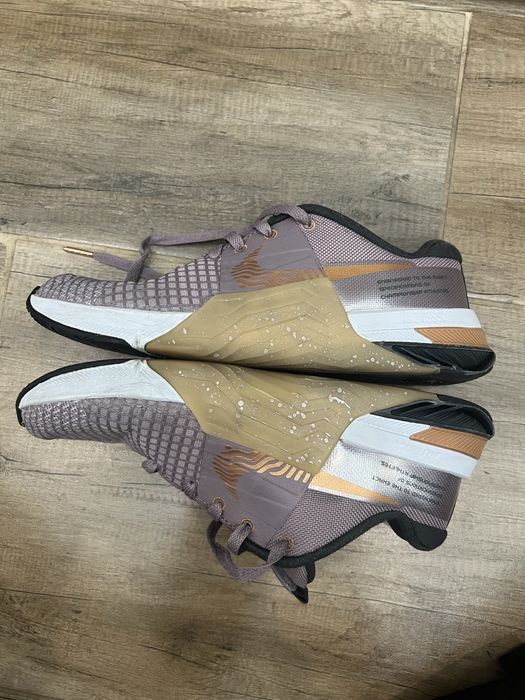Nike Metcon 8 Premium Women’s