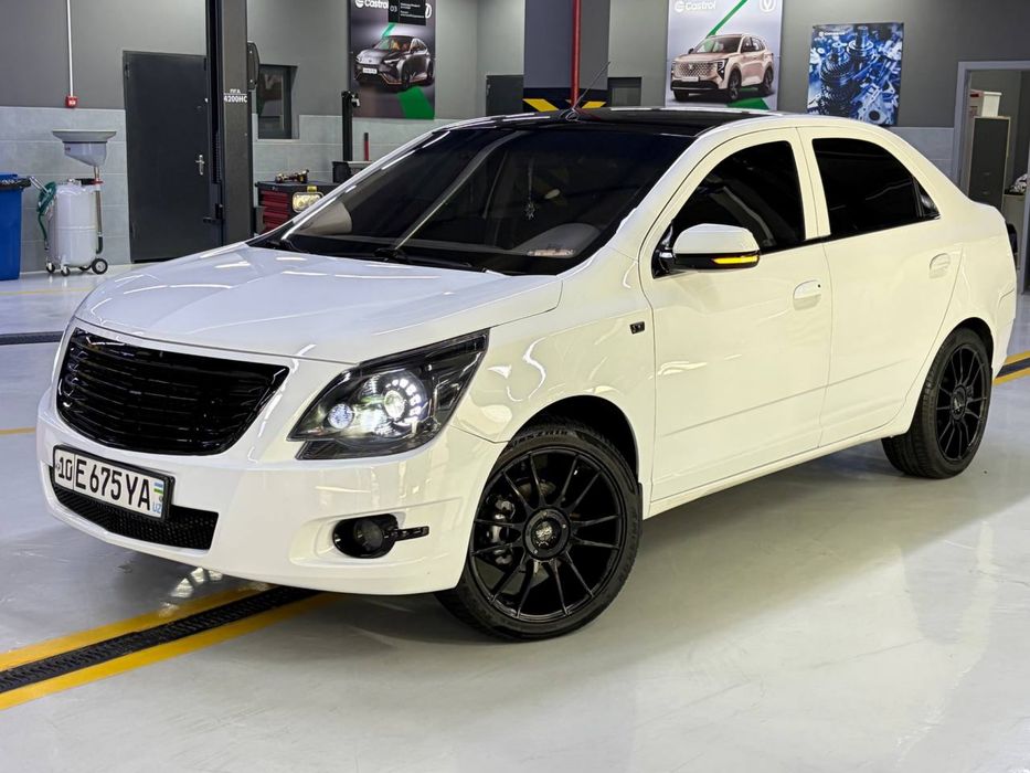 Chevrolet Cobalt