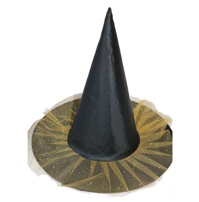 Шляпы Ведьмы для Хэллоуин