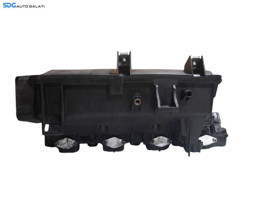 Galerie Admisie cu Clapete BMW Seria 1 E81 E87 2.0 D 2004 - 2010 Cod 7787318 7788194 [N0710]