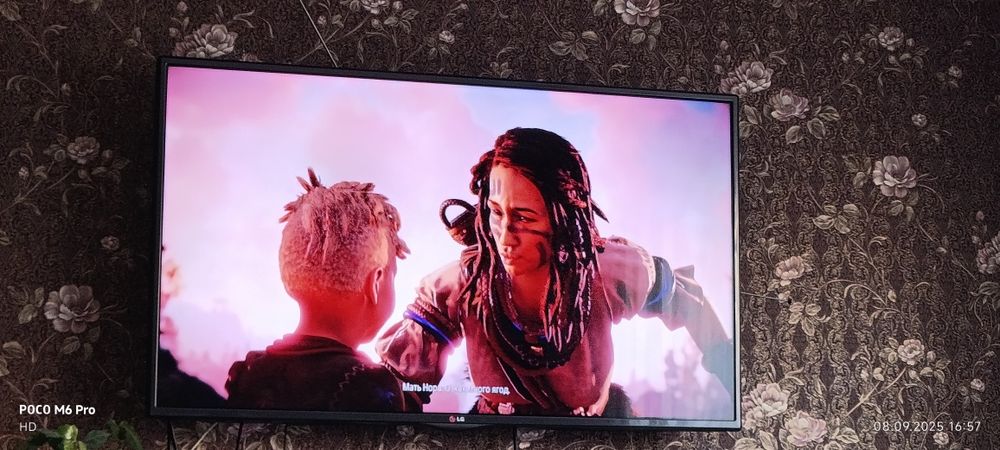 Продам диск на PS 4